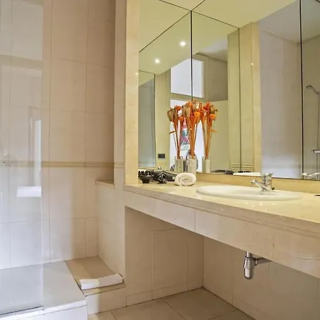 아파트 ¡apartamento En El Centro De Barcelona!