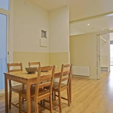¡apartamento En El Centro De Barcelona! *