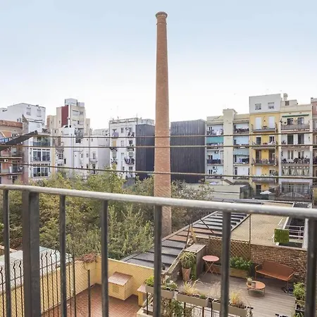 Apartment ¡apartamento En El Centro De Barcelona! *