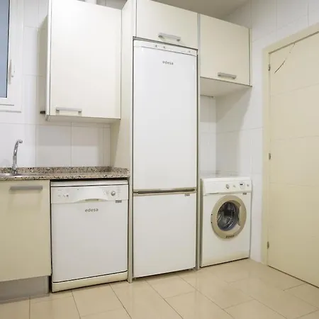 ¡apartamento En El Centro De Barcelona! Barcelona