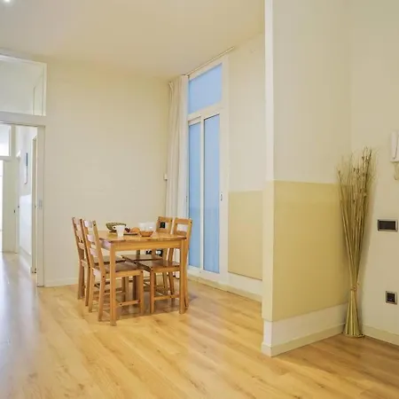 ¡apartamento En El Centro De Barcelona! Barcelona