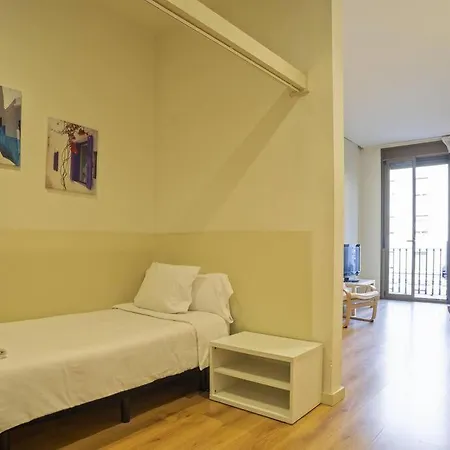 ¡apartamento En El Centro De Barcelona! Barcelona