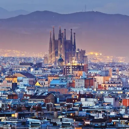 Apartment ¡apartamento En El Centro De Barcelona! Barcelona