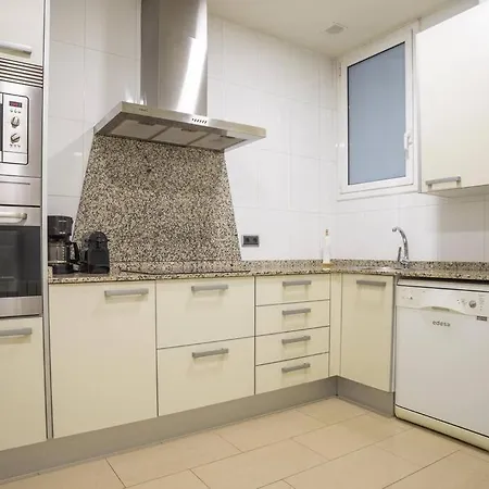 ¡apartamento En El Centro De Barcelona! Barcelona