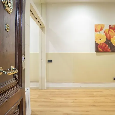 Apartment ¡apartamento En El Centro De Barcelona!