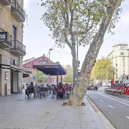 ¡apartamento En El Centro De Barcelona! Apartment